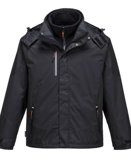 Radial 3 in 1 Jacket Thumbnail