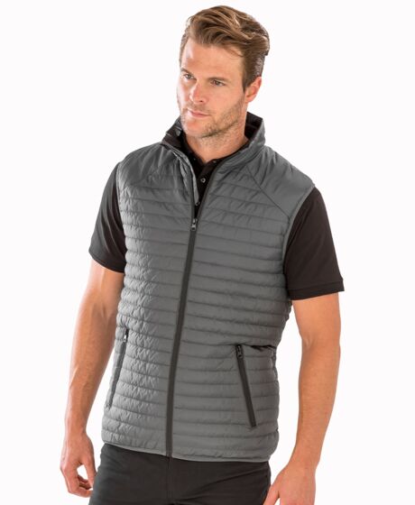 20 x Result Genuine Recycled Thermoquilt Gilet JUST £480 Thumbnail