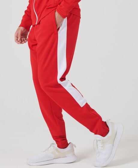 Finden and Hales Knitted Tracksuit Pants Thumbnail