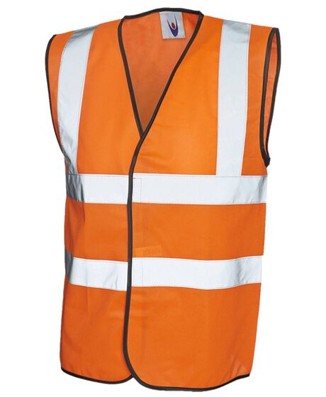 Sleeveless Safety Waist Coat Thumbnail