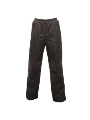 Regatta Linton Waterproof Overtrousers Thumbnail