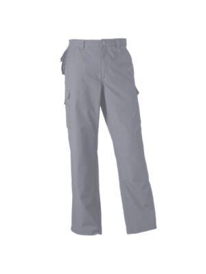 Russell Heavy Duty Work Trousers Thumbnail