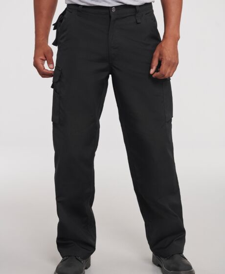 Russell Heavy Duty Work Trousers Thumbnail