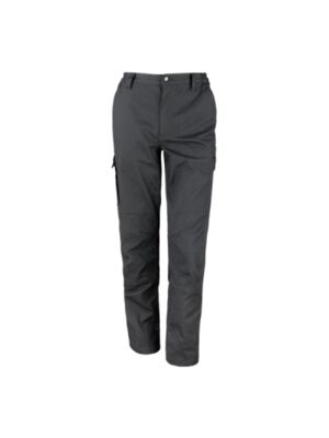 Result Work-Guard Stretch Trousers Thumbnail