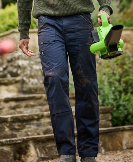 Regatta Pro Action Trousers Thumbnail