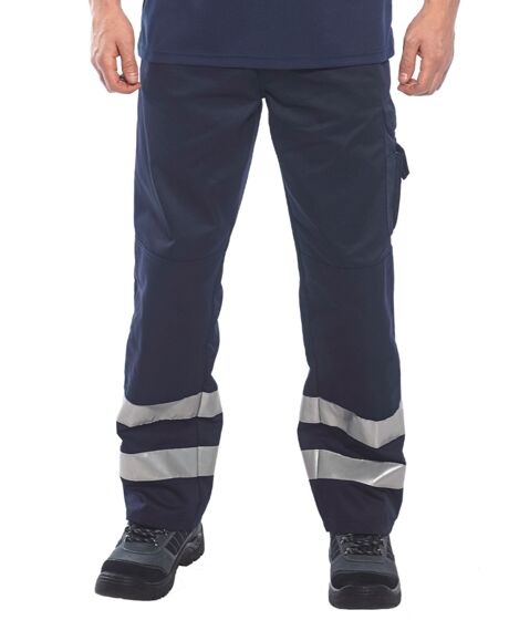 Portwest Iona™ Safety Trousers Thumbnail