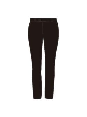 Warrior Ladies Cargo Trousers Thumbnail