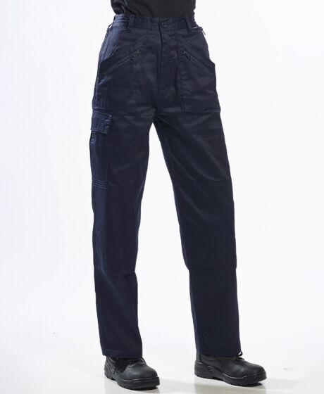 Portwest Ladies Action Trousers Thumbnail