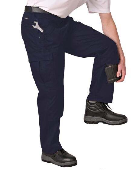 Portwest Action Trousers Thumbnail