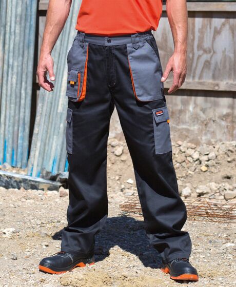 Result Work-Guard Lite Trousers Thumbnail