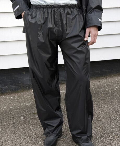 Result Core Waterproof Overtrousers Thumbnail