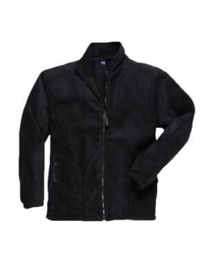 Argyll Heavy Fleece Jacket Thumbnail
