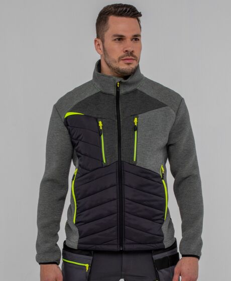 Portwest DX4™ Baffle Jacket Thumbnail