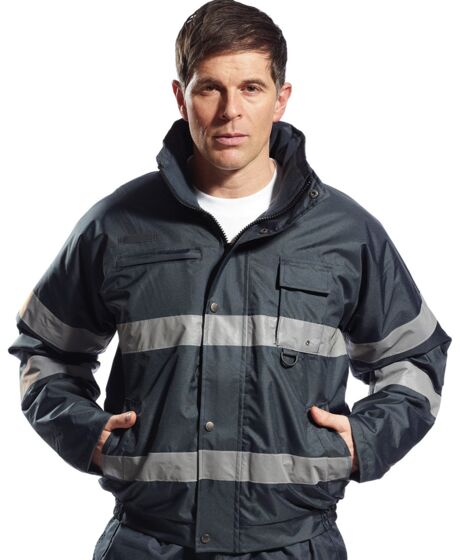 Portwest Iona™ Lite Bomber Jacket Thumbnail