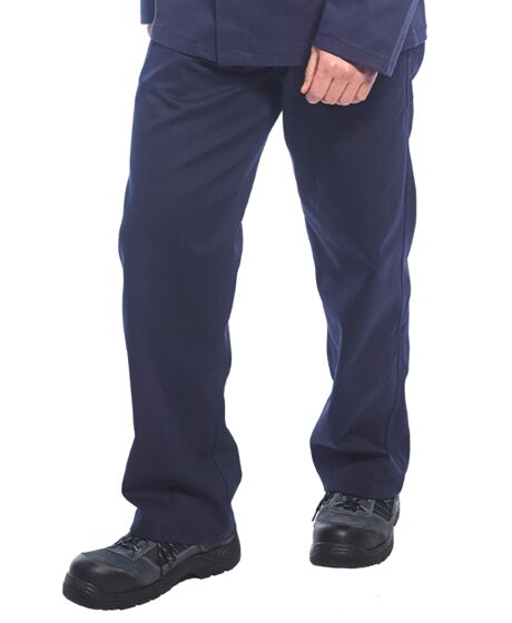 Portwest Bizweld™ Flame Resistant Trousers Thumbnail