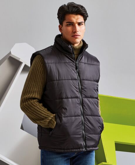 Bodywarmer Thumbnail