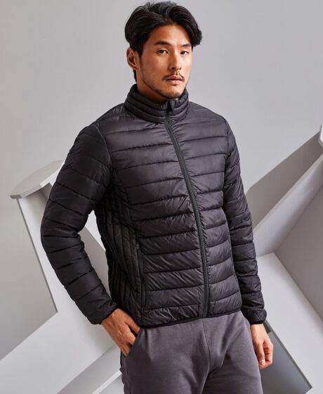 Traverse padded jacket Thumbnail