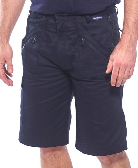 Portwest Action Shorts Thumbnail