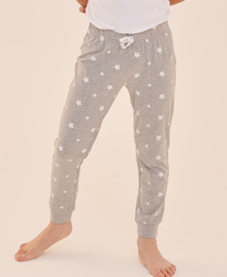 SF Minni Kids Lounge Pants Thumbnail