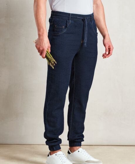 Premier Artisan Chef's Joggers Thumbnail