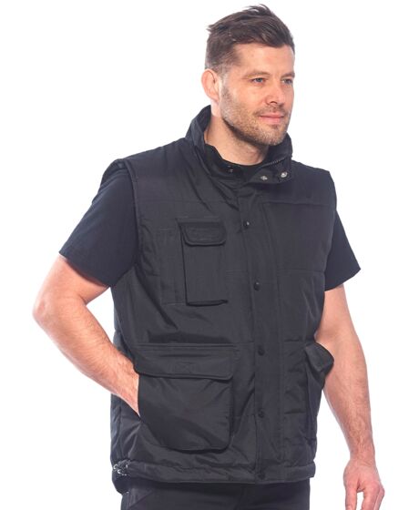 Portwest Classic Bodywarmer Thumbnail