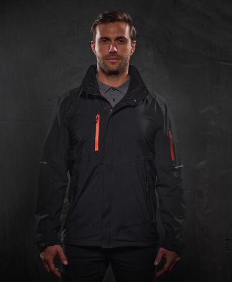 Regatta X-Pro Exosphere II Shell Jacket Thumbnail