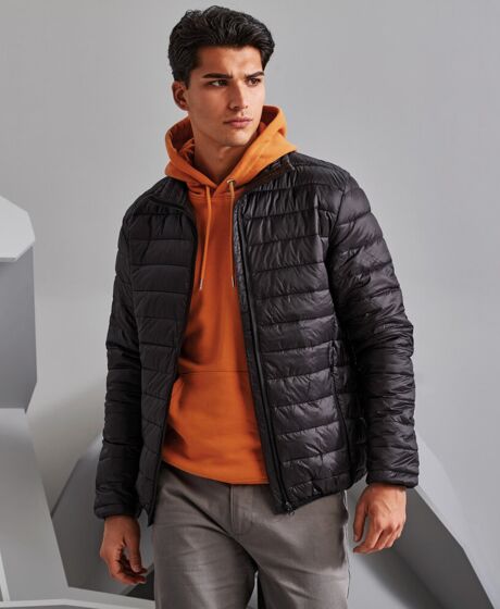 Terrain padded jacket Thumbnail