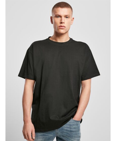 Heavy oversized tee Thumbnail