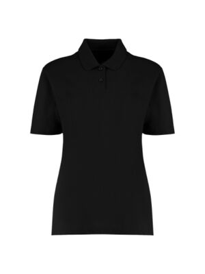 Kustom Kit Ladies Regular Fit Workforce Piqué Polo Shirt Thumbnail