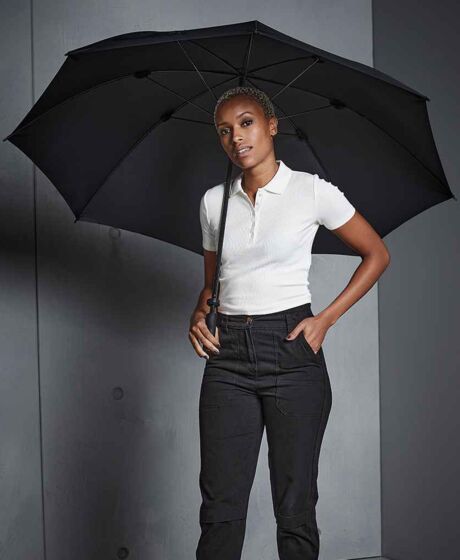 Quadra Pro Golf Umbrella Thumbnail