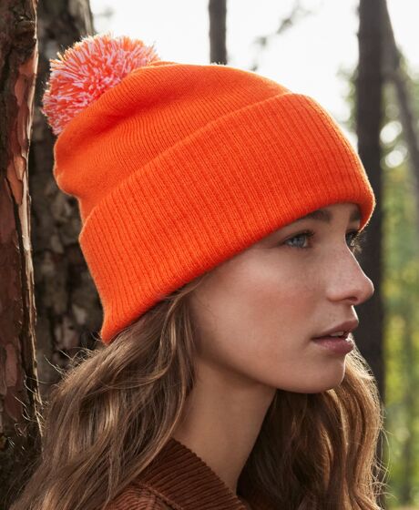 Beechfield Snowstar® Beanie Thumbnail