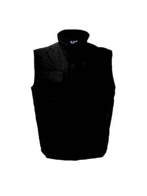 Russell Gilet Thumbnail