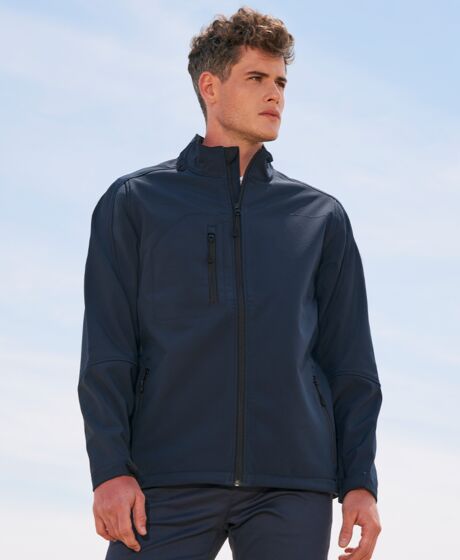 SOL'S Relax Soft Shell Jacket Thumbnail
