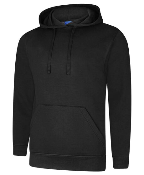 UX Hooded Sweatshirt Thumbnail