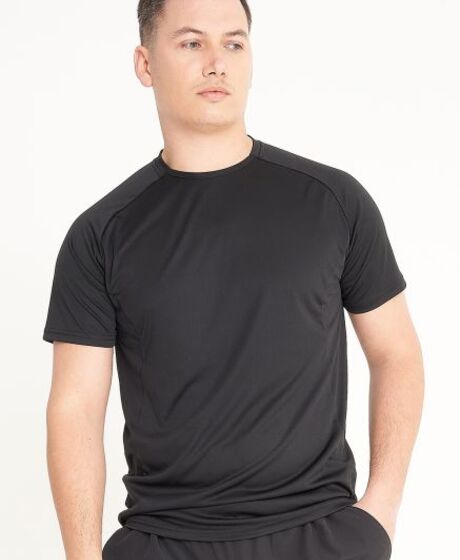 Behrens Mens Tech Tee Thumbnail