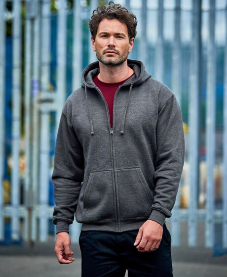 PRO RTX Pro Zip Hoodie Thumbnail