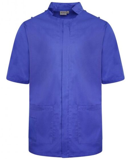 Male Mandarin Tunic Thumbnail