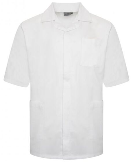 Male Tunic with Epaulette Loops Thumbnail