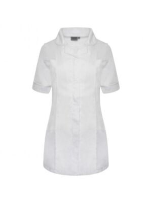 Ladies Tunic with Epaulette Loops Thumbnail