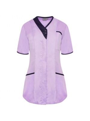 Ladies Asymmetric Tunic Thumbnail