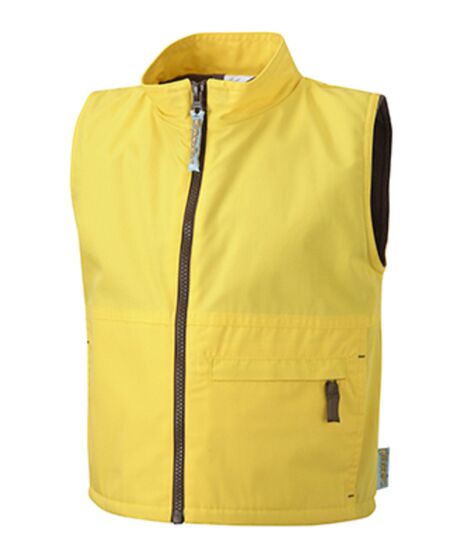 Brownie Gilet Thumbnail