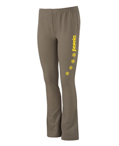 Brownie Leggings Thumbnail