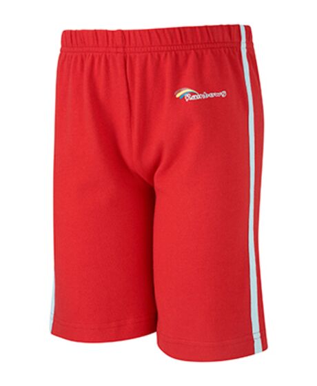 Rainbow Cycling Shorts Thumbnail