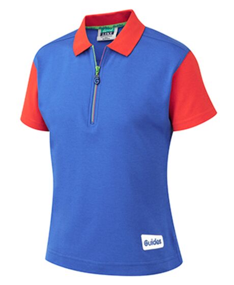 Guide Polo Shirt Thumbnail