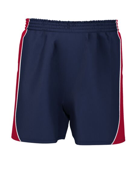 Chadwicks iGEN Unisex Short (new badge) Thumbnail