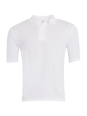 Banner Classic Polo Shirt (not badged) Thumbnail