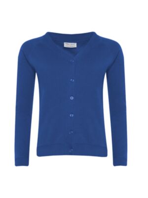 Banner Classic Cardigan (not badged) Thumbnail