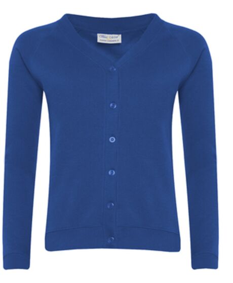 Banner Classic Cardigan (not badged) Thumbnail