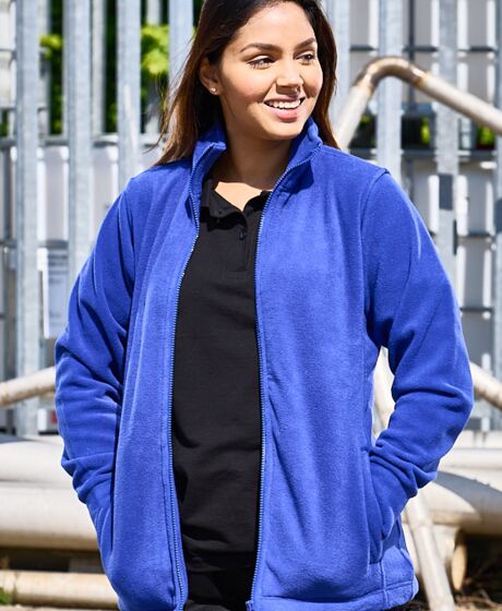 Ladies Albatross Fleece Thumbnail