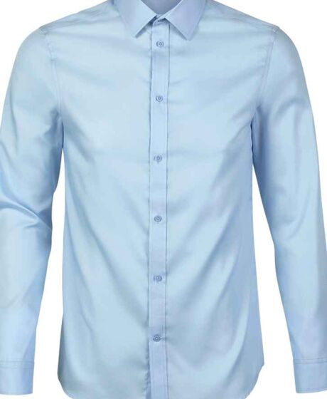 NEOBLU Blaise Long Sleeve Shirt Thumbnail